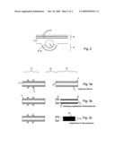 FLAT SEAL WITH ADHESIVELY BONDED OR INSERTED FUNCTIONAL ELEMENT FOR INTERNAL COMBUSTION ENGINE diagram and image