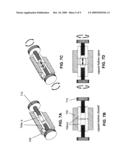 SUSPENSION SYSTEM FOR BABY STROLLER diagram and image