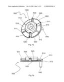 Foldable Scooter diagram and image