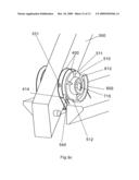 Foldable Scooter diagram and image