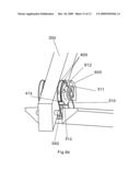 Foldable Scooter diagram and image