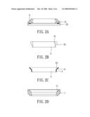 BICYCLE HEAD SET AND BUSH THEREOF diagram and image