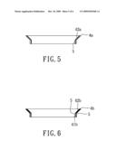 BICYCLE HEAD SET AND BUSH THEREOF diagram and image