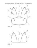 Split Top Air Bag Assembly diagram and image