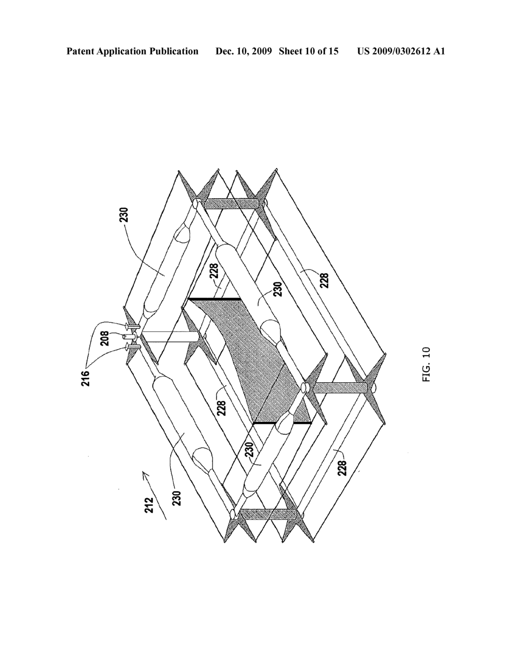 Oscillating energy capture mechanism - diagram, schematic, and image 11