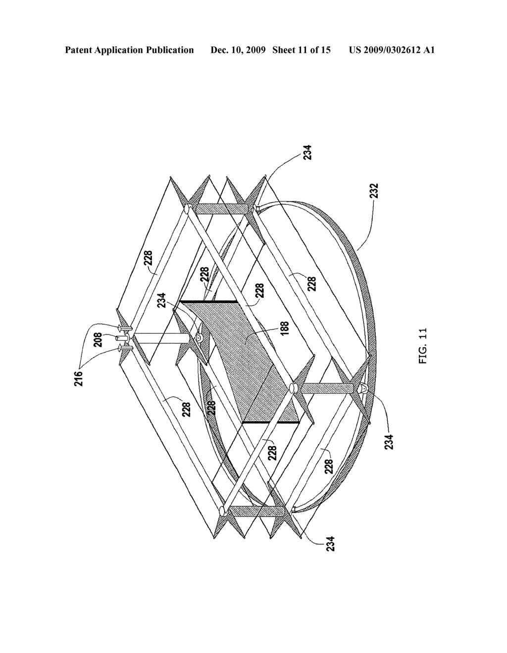 Oscillating energy capture mechanism - diagram, schematic, and image 12