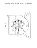 Hidroflot diagram and image