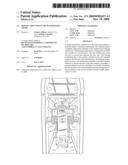 Height Adjustment Mechanism for a Chair diagram and image