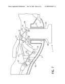 Height Adjustment Mechanism for a Chair diagram and image