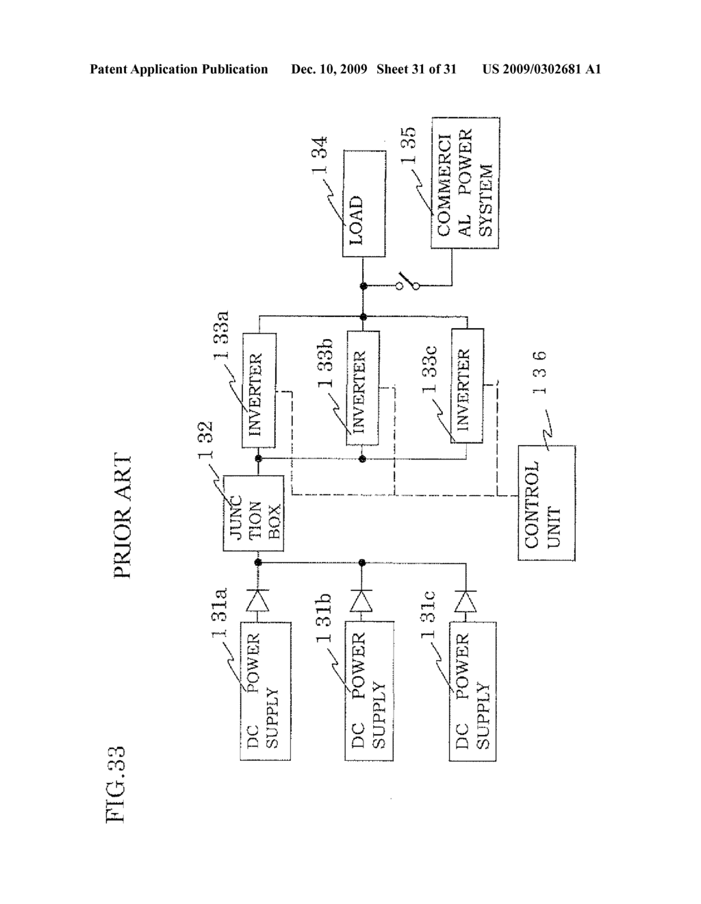 POWER SUPPLY SYSTEM - diagram, schematic, and image 32