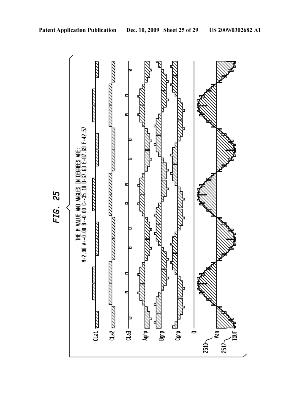 METHOD AND SYSTEM FOR REDUCING SWITCHING LOSSES IN A HIGH-FREQUENCY MULTI-CELL POWER SUPPLY - diagram, schematic, and image 26