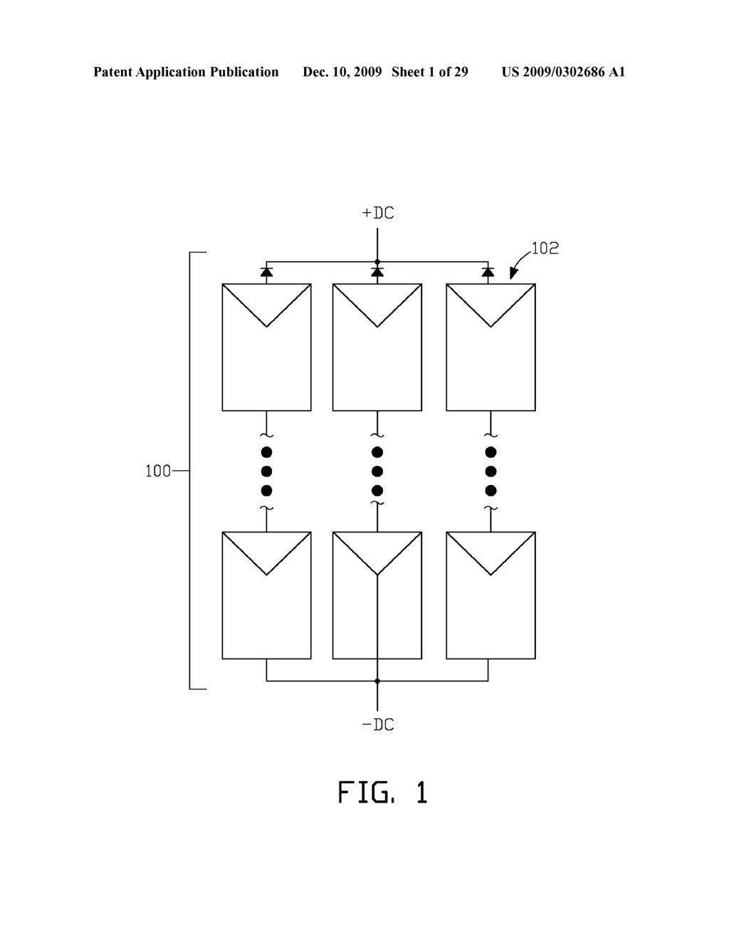 MULTIPHASE GRID SYNCHRONIZED REGULATED CURRENT SOURCE INVERTER SYSTEMS - diagram, schematic, and image 02