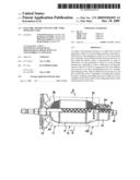 ELECTRIC MOTOR AND ELECTRIC TOOL WITH THE SAME diagram and image