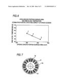 ELECTRIC MOTOR AND ELECTRIC TOOL WITH THE SAME diagram and image