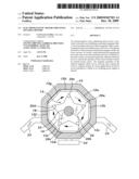 ELECTROMAGNETIC MOTOR EMPLOYING MULTIPLE ROTORS diagram and image