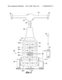 ELECTROMAGNETIC MOTOR EMPLOYING MULTIPLE ROTORS diagram and image