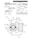 ELECTRIC MOTOR diagram and image