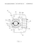 ELECTRIC MOTOR diagram and image