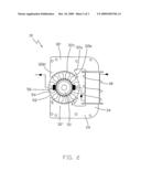 ELECTRIC MOTOR diagram and image