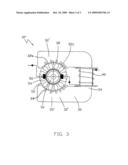 ELECTRIC MOTOR diagram and image