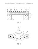 PIEZOELECTRIC DEVICE diagram and image