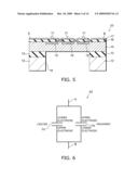 PIEZOELECTRIC DEVICE diagram and image