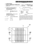 AIRTIGHT CONTAINER AND DISPLAY DEVICE USING THE AIRTIGHT CONTAINER, AND MANUFACTURING METHOD THEREFOR diagram and image