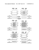 AIRTIGHT CONTAINER AND DISPLAY DEVICE USING THE AIRTIGHT CONTAINER, AND MANUFACTURING METHOD THEREFOR diagram and image