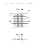 AIRTIGHT CONTAINER AND DISPLAY DEVICE USING THE AIRTIGHT CONTAINER, AND MANUFACTURING METHOD THEREFOR diagram and image