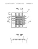 AIRTIGHT CONTAINER AND DISPLAY DEVICE USING THE AIRTIGHT CONTAINER, AND MANUFACTURING METHOD THEREFOR diagram and image