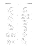 Organic Electroluminescence Element Material, Organic Electroluminescence Element, Display Device and Lighting Apparatus diagram and image