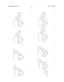 Organic Electroluminescence Element Material, Organic Electroluminescence Element, Display Device and Lighting Apparatus diagram and image