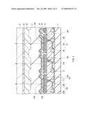 METHOD OF MANUFACTURING DISPLAY UNIT AND DISPLAY UNIT diagram and image