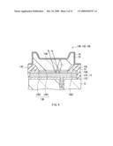 METHOD OF MANUFACTURING DISPLAY UNIT AND DISPLAY UNIT diagram and image