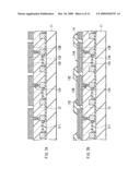 METHOD OF MANUFACTURING DISPLAY UNIT AND DISPLAY UNIT diagram and image