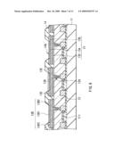 METHOD OF MANUFACTURING DISPLAY UNIT AND DISPLAY UNIT diagram and image