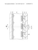 METHOD OF MANUFACTURING DISPLAY UNIT AND DISPLAY UNIT diagram and image