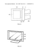 METHOD OF MANUFACTURING DISPLAY UNIT AND DISPLAY UNIT diagram and image