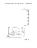 ELECTRONIC CIRCUIT FOR DRIVING A DIODE LOAD WITH A PREDETERMINED AVERAGE CURRENT diagram and image