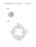 Induction and switched reluctance motor diagram and image