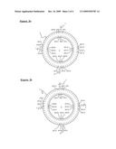 Induction and switched reluctance motor diagram and image