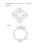 Induction and switched reluctance motor diagram and image