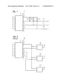 Circuit Arrangement diagram and image