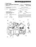 AUTOMATED ROBOT TEACH TOOL AND METHOD OF USE diagram and image