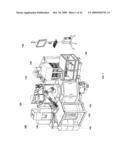 AUTOMATED ROBOT TEACH TOOL AND METHOD OF USE diagram and image