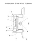 AUTOMATED ROBOT TEACH TOOL AND METHOD OF USE diagram and image