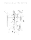 AUTOMATED ROBOT TEACH TOOL AND METHOD OF USE diagram and image