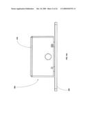 AUTOMATED ROBOT TEACH TOOL AND METHOD OF USE diagram and image