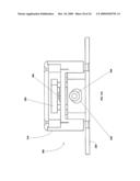 AUTOMATED ROBOT TEACH TOOL AND METHOD OF USE diagram and image