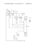 TORQUE CONTROL CIRCUIT FOR IMPACT TOOL diagram and image